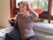 Ersties - Enjoy a Day In the Life of Olive 8/16