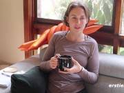 Ersties - Enjoy a Day In the Life of Olive 9/16