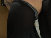 TWO CHUBBY GIRLS MASTURBATING IN PUBLIC TOILET 11/16