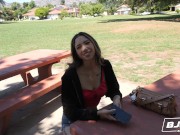 BJRAW Giving it all to Kimora Quinn 1/16