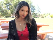 BJRAW Giving it all to Kimora Quinn 2/16