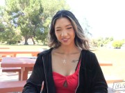 BJRAW Giving it all to Kimora Quinn 3/16