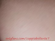 Ho chiesto a babbo natale di essere scopata (cuckcold) (presenti solo due persone) 9/16