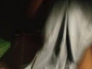 You stayed at your step-brothers place - Rub off encouragement