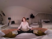 Lottie Magne Heard The Stories About Your Big D And She Wants To Check It Out For Herself 1/16