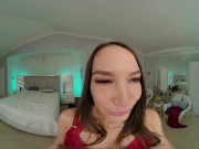 Katrina Colt Lets You Give Her A Facial At Last For Your 5th Anniversary Gift 2/16