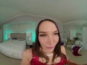 Katrina Colt Lets You Give Her A Facial At Last For Your 5th Anniversary Gift 3/16