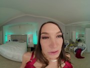 Katrina Colt Lets You Give Her A Facial At Last For Your 5th Anniversary Gift 4/16