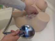 HOW TO CLEAN A SEX DOLL TORSO - SEXDOLLTORSO 15/16