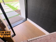 POV - Fucking tight pussied brunette Eliza Ibarra 5/16