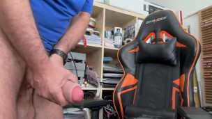 XXL Schwanz 31cm Daddy