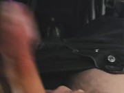 WelCum to my debut🫣 11/16