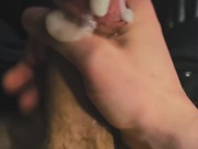 WelCum to my debut🫣 12/16