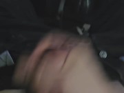 WelCum to my debut🫣 6/16