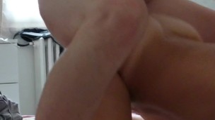 very hard fucking anal doggystyle