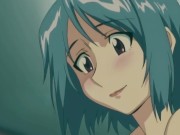 Big Ass Beauties like to Suck Cock and Creampies | Hentai 11/16