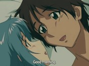 Big Ass Beauties like to Suck Cock and Creampies | Hentai 15/16