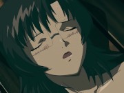 Beauty with Glasses and Hairy Pussy Likes to Have Sex in Public 10/16