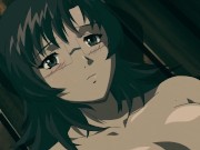 Beauty with Glasses and Hairy Pussy Likes to Have Sex in Public 9/16