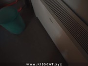 Day 12.1 - Step mom share room in sex hotel with Step son 😱 Step mother fucks with cum inside 💦 3/16