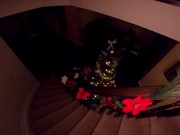 He Barely Lasts 3 Minutes While I Ride His Cock... Creampie & Keep on Riding 😎 2/16