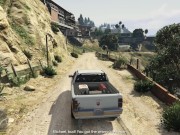 Michael Catch's Amanda In Bed 11/16