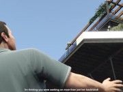 Michael Catch's Amanda In Bed 12/16