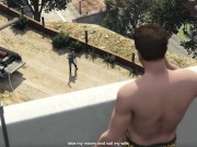 Michael Catch's Amanda In Bed 13/16