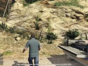 Michael Catch's Amanda In Bed 14/16