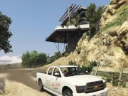 Michael Catch's Amanda In Bed 15/16