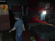 Michael Catch's Amanda In Bed 2/16