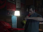 Michael Catch's Amanda In Bed 3/16