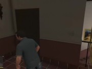 Michael Catch's Amanda In Bed 5/16