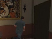 Michael Catch's Amanda In Bed 6/16