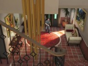 Michael Catch's Amanda In Bed 7/16