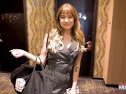 Stunning Starlet Pamela Morrison Gypsy Strips And Plays With Her Pussy! 1/16