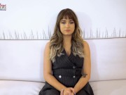 Stunning Starlet Pamela Morrison Gypsy Strips And Plays With Her Pussy! 4/16