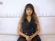 Stunning Starlet Pamela Morrison Gypsy Strips And Plays With Her Pussy! 6/16