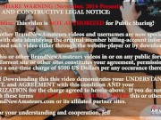 Nasty Queen Sadie Holmes Loves Eating Ass And Drinking Cum! 2/16