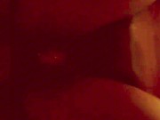 Fucking secretly so they don't get caught. The feeling of fear is very pleasant, exciting for us 11/16