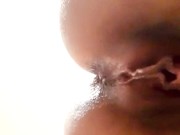 Fucking secretly so they don't get caught. The feeling of fear is very pleasant, exciting for us 13/16