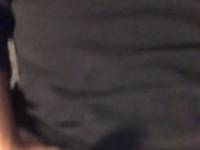 Dirty Talking With An Intense Orgasm As I Anal Creampie My Torso Sex Doll 5/16