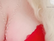 Do you think you can handle a threesome this time? 12/16