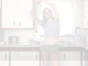 Hairy Armpits Babes ~ 4K Compilation 12/16