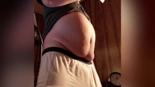 Twenty Two - Belly Inflation
