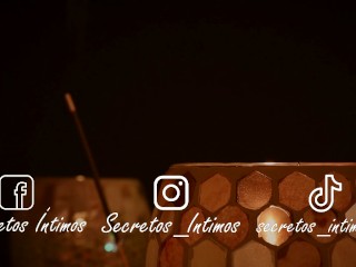 ASMR Historia de Yolanda/ COJO con MI AMIGO 🔥 me hace SEXO ORAL🥵