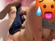 I have sex with my neighbor secretly so that her husband can see us