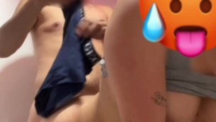 I have sex with my neighbor secretly so that her husband can see us