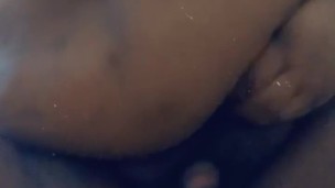 Superchub belly play