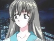 Busty japanese anime teen takes hard dick 5/16